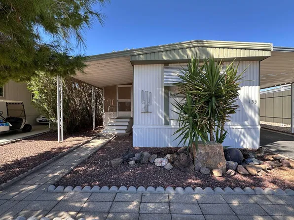 1302 W Ajo Way #139, Tucson, AZ 85713