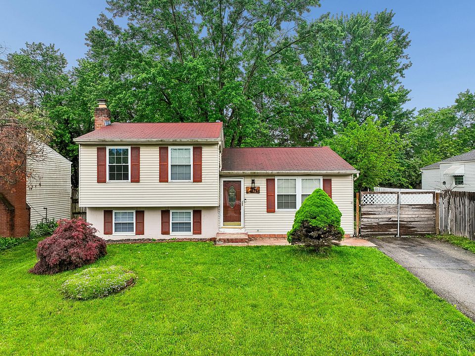 1st image of 4171 Jonquil St
