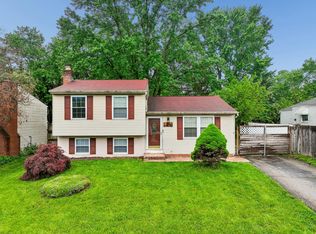 4171 Jonquil St, Columbus, OH 43224