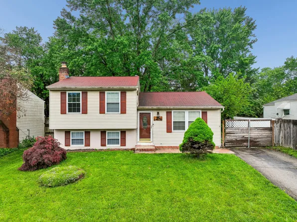 4171 Jonquil St, Columbus, OH 43224