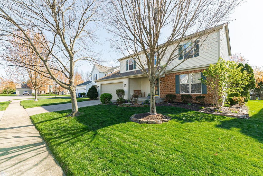 Real estate listing image