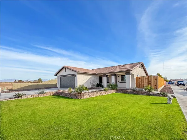 508 Kristi Ln, Blythe, CA 92225