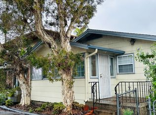 4880 Muir Ave, San Diego, CA 92107