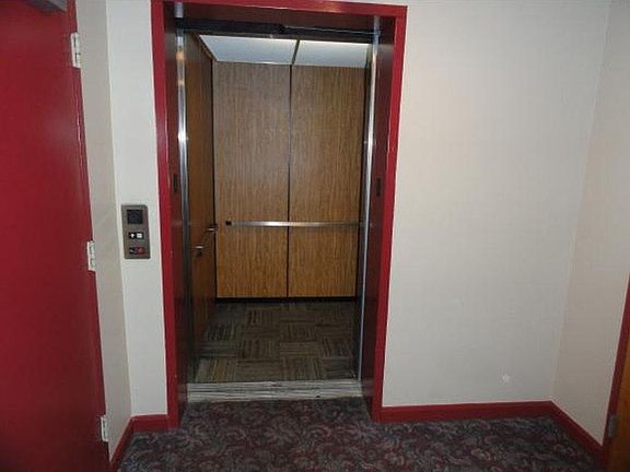 Elevator