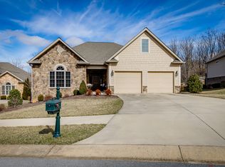 101 Cypress Ridge Ct, Johnson City, TN 37659