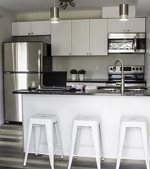 717 Saint Antoine St #3 — Photo 8