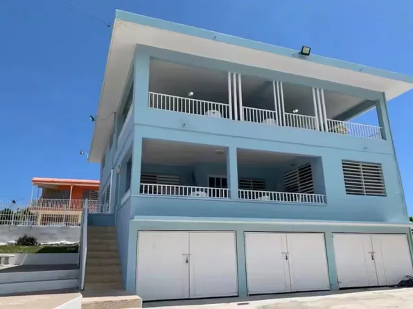 Calle 1 J 77 #Esq, Ensenada, PR 00647