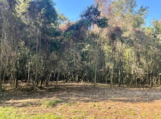 Halls Crossroads Rd, Monroeville, AL 36460