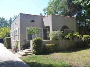 1457 N Hill Ave APT 2, Pasadena, CA 91104