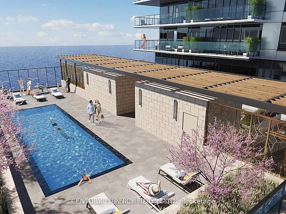 5th image of 2075 Lakeshore Rd #302