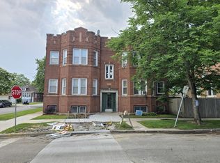 520 E 73rd St #2, Chicago, IL 60619