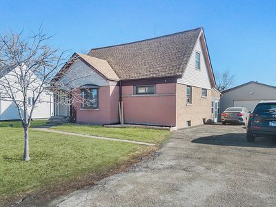 809 N Wolf Rd, Melrose Park, IL, 60164