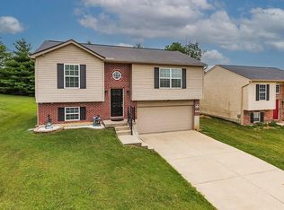9124 Susie Dr, Florence, KY 41042