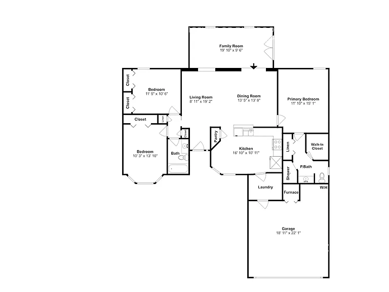 2830 Timbercrest Pl — Photo 2