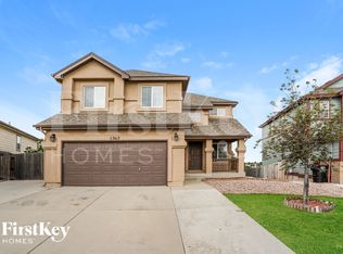 5367 Ferrari Dr, Colorado Springs, CO 80922
