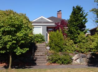 4155 14th Ave S, Seattle, WA 98108