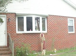 1123 Rosedale Ave, Rosedale, MD 21237