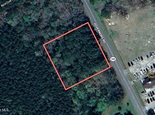 4325 Governors Rd, Roxobel, NC 27872