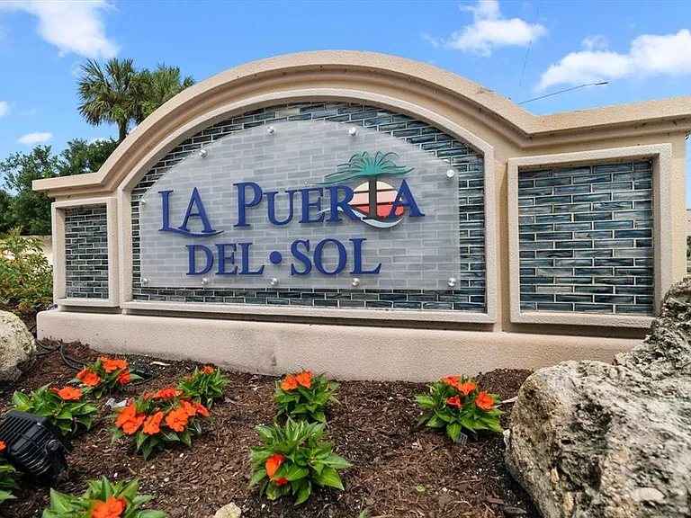 5532 Puerta Del Sol Blvd S #138 — Photo 2