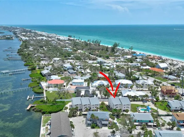 5031 N Beach Rd Unit 118, Englewood, FL 34223