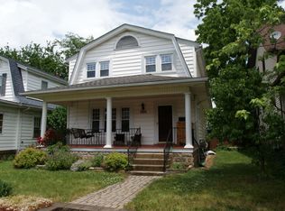 168 E Longview Ave, Columbus, OH