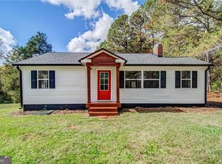 3005 S Van Wert Rd, Villa Rica, GA 30180