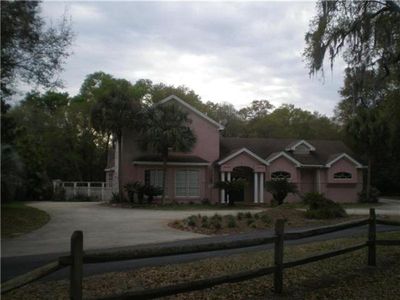 401 Woodbluff Ter, Saint Augustine, FL, 32086