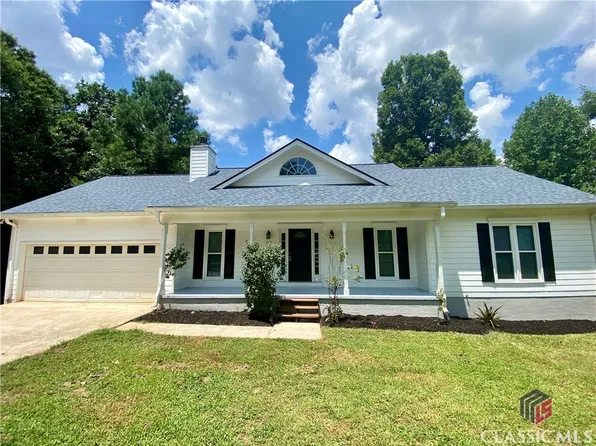 164 Whispering Springs, Athens, GA 30605