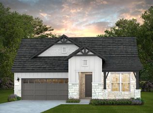 Prestige Plan, Sun City Texas, Georgetown, TX 78633