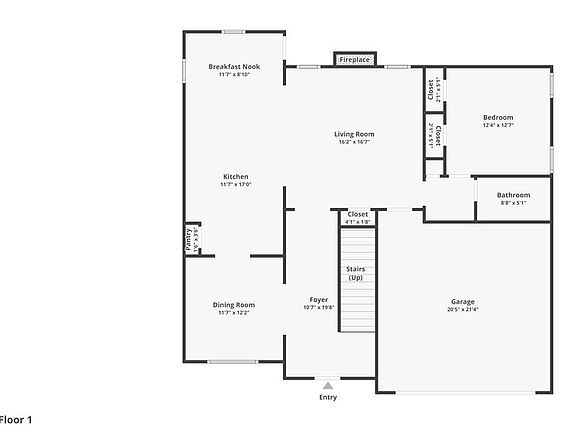 2nd image of this home