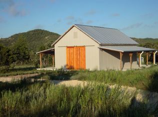 9087 Ranch Rd #1623, Blanco, TX 78606