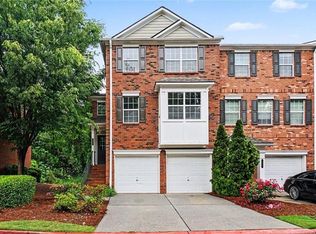 402 Heritage Park Trce NW #21, Kennesaw, GA 30144