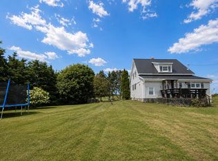 764 Harper Rd, North Parish, PE C0B 2B0