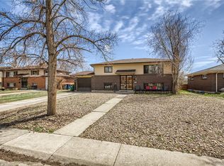 3048 Zion St, Aurora, CO 80011
