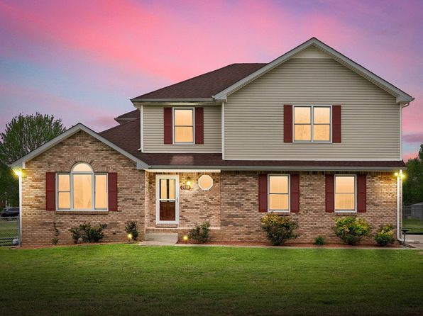 2938 Heatherfield Dr, Woodlawn, TN 37191