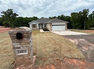 16811 Jigsaw Jct, Newalla, OK 74857