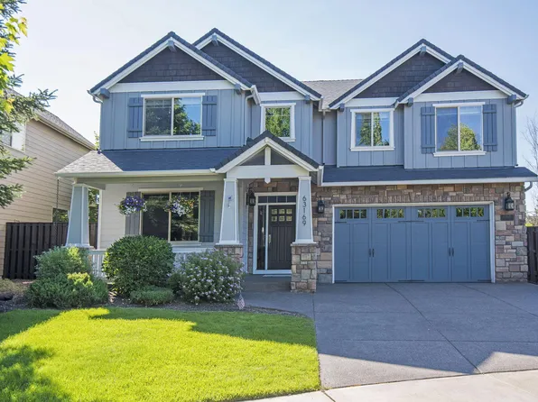 63169 Brookstone Ln, Bend, OR 97701