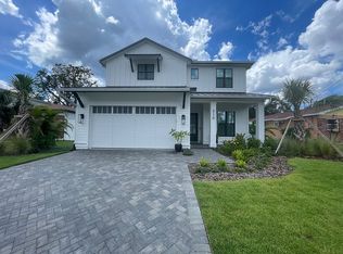510 N Lincoln Ave, Tampa, FL 33609