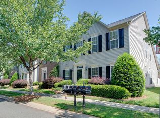 8164 Bridgegate Dr, Huntersville, NC 28078