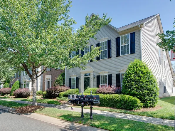 8164 Bridgegate Dr, Huntersville, NC 28078
