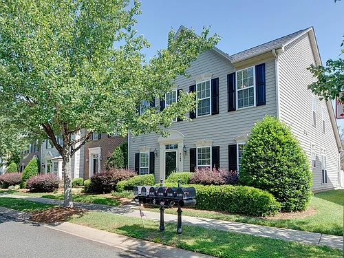 8164 Bridgegate Dr Photo 1