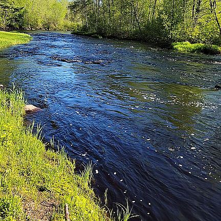 2022 Kettle River!