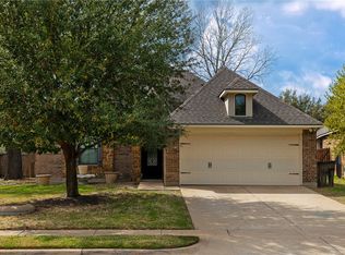 15538 Creek Meadow Blvd N, College Station, TX 77845