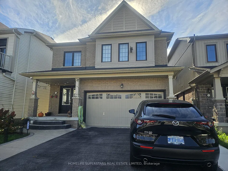 8134 Buckeye Cres #LOWER