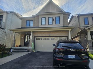 8134 Buckeye Cres, Niagara Falls, ON L2H 0N8