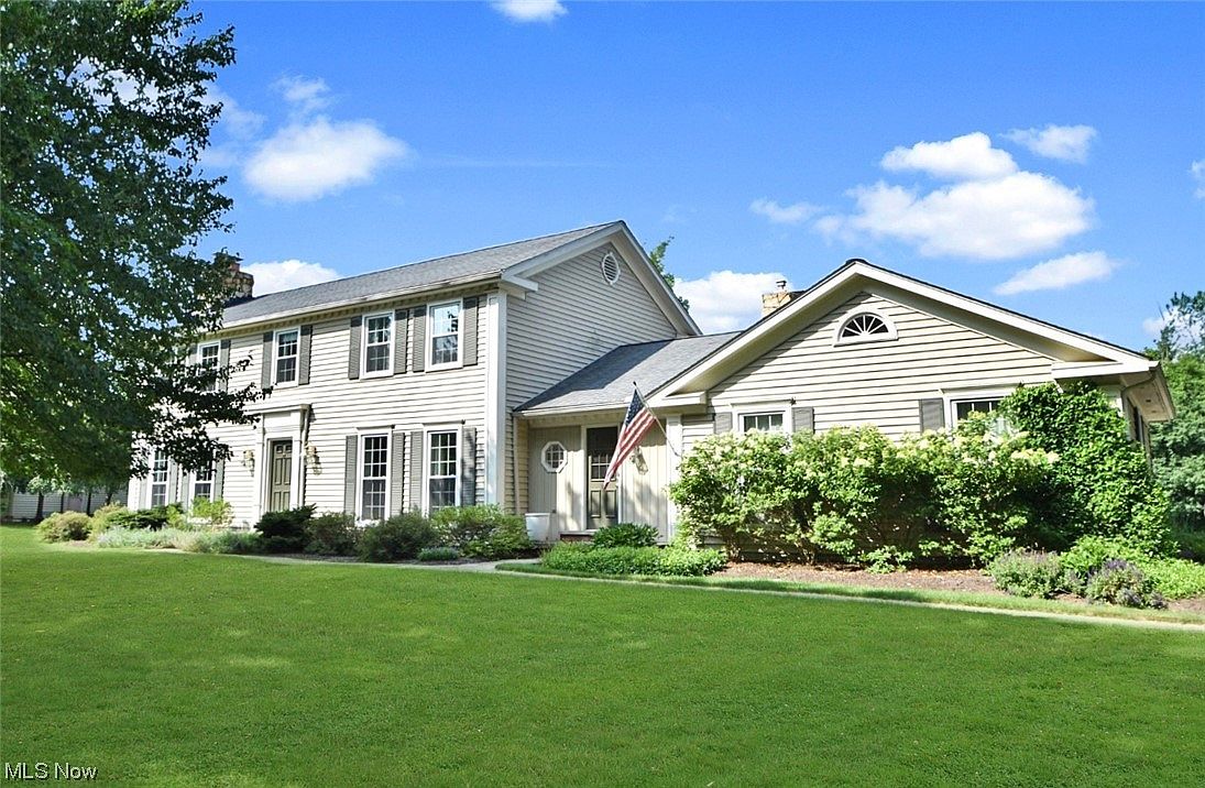 2526 Glenn Echo Dr, Hudson, OH 44236 Zillow