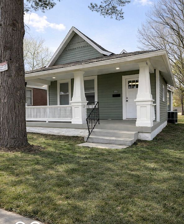 1st image of 327 N Bradley Ave