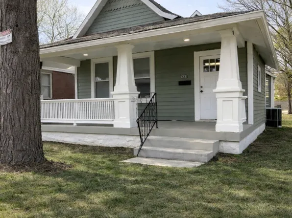327 N Bradley Ave, Indianapolis, IN 46201