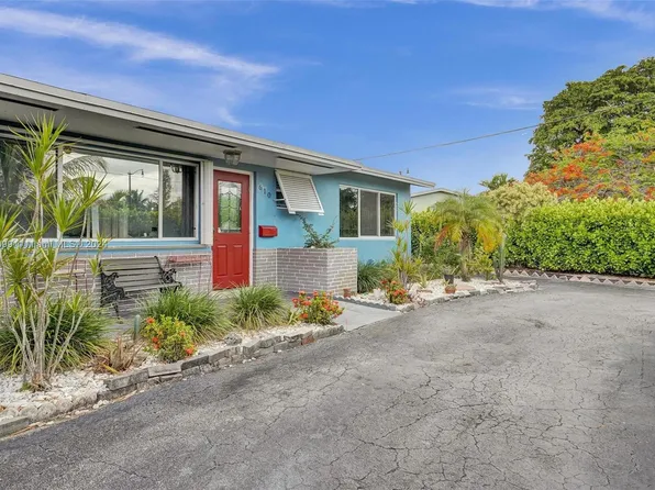 610 NE 24th St, Pompano Beach, FL 33064