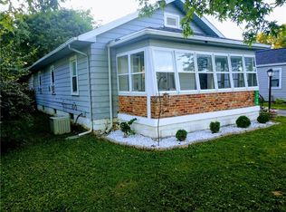 1719 Poplar St, Anderson, IN 46012